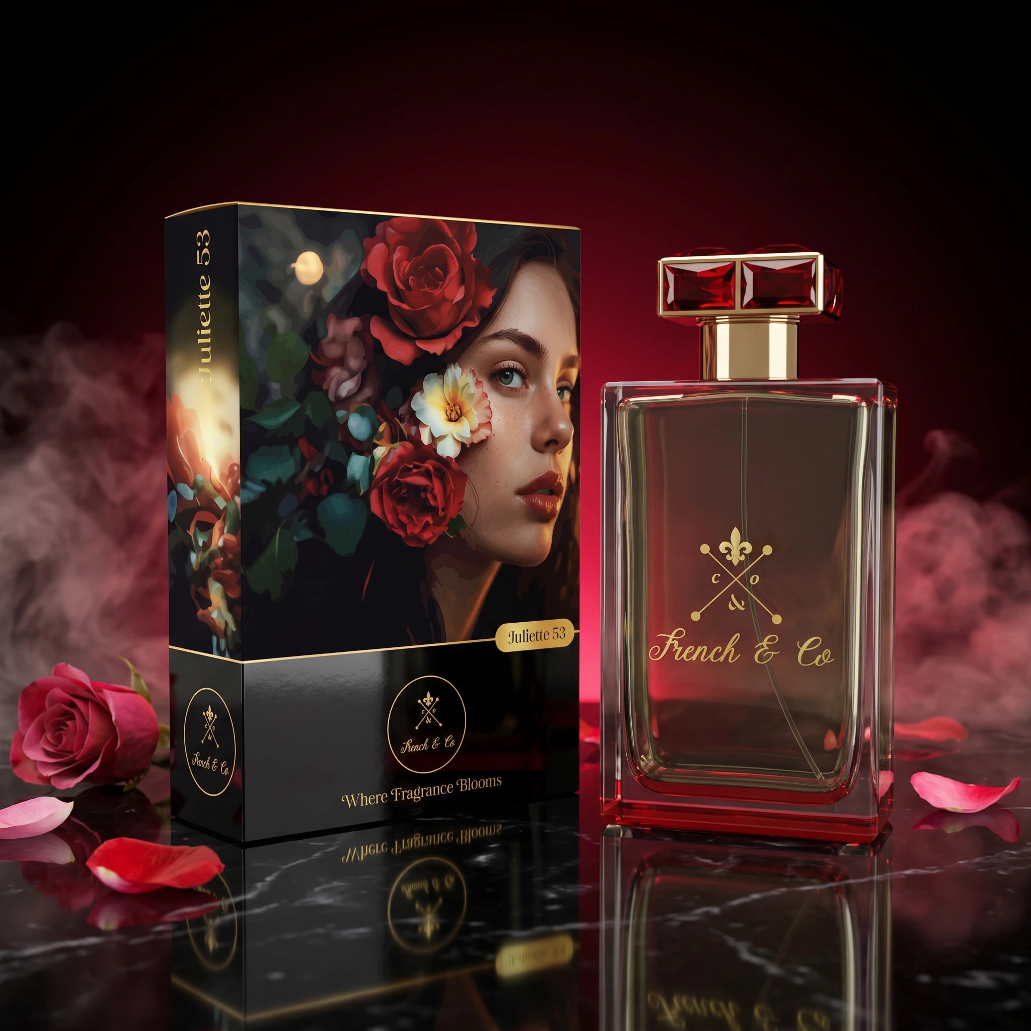Juliette 53